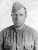 Шкуратов Филипп Савельевич