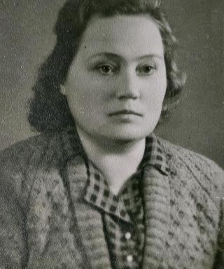 Деменштейн (Капрова) Екатерина Сергеевна