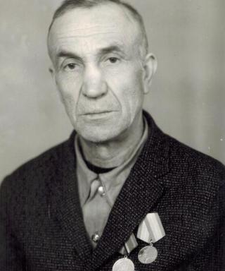 Татарников Алексей Александрович