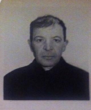 Сайкин Василий Архипович
