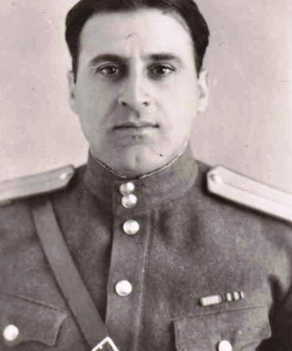 Бардахчян Ашот Теватосович