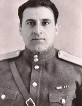 Бардахчян Ашот Теватосович