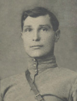 Марковский Георгий Леонтьевич