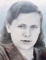 Бабикова Анна Леонтьевна