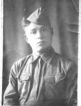 Лопаткин Григорий Андреевич