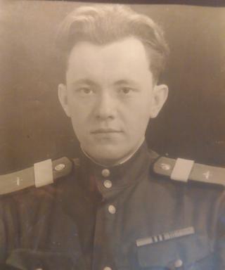 Капелинский Виктор Наумович