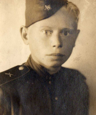 Радин Александр Сергеевич