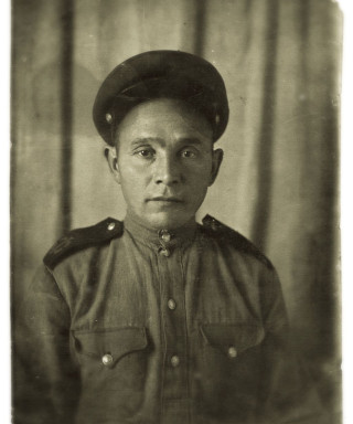 Лукманов Лотфулла Локманович