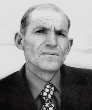 Котаев Григорий Семенович