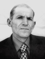 Котаев Григорий Семенович