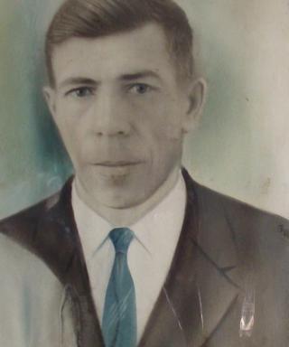 Синьков Леонид Иванович