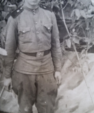 Дьяченко Павел Свиридович