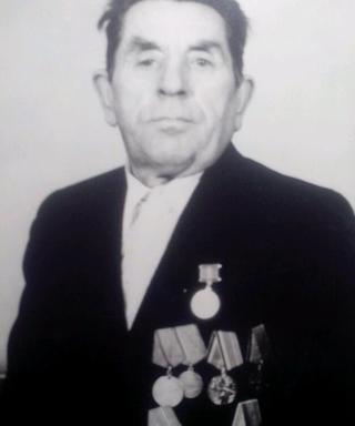 Булдаков Константин Прокопьевич