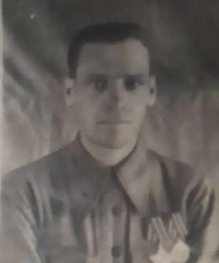 Петрушин Трофим Иванович