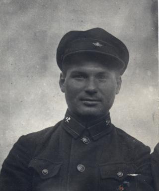 Стальмаков Павел Артемьевич