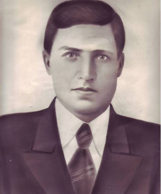 Миронов Петр Михайлович