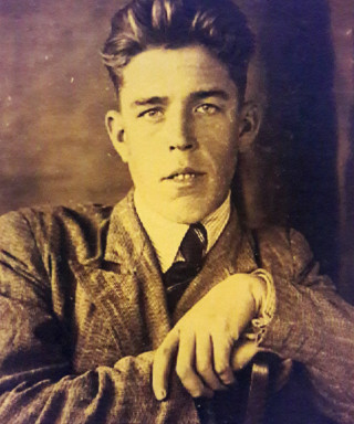 Привалов Фёдор Яковлевич