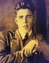 Привалов Фёдор Яковлевич