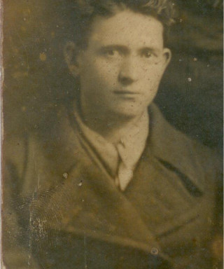 Осипов Иван Федорович