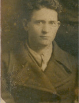 Осипов Иван Федорович