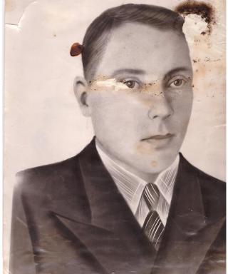 Лобов Иван Дмитриевич