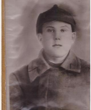 Лобов Николай Дмитриевич