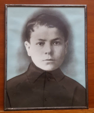 Бакулин Леонид Сергеевич