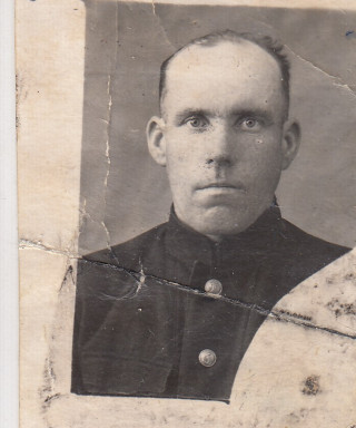 Меньшиков Никон Константинович