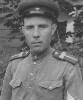 Котов Александр Иванович