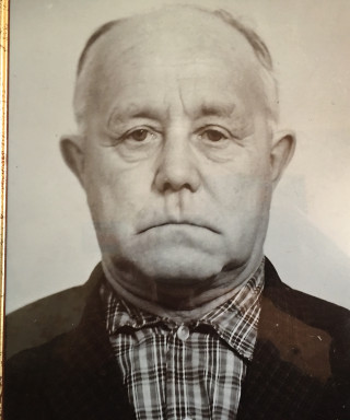 Метельков Павел Дмитриевич