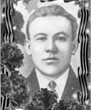 Ларин Михаил Федорович