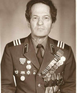 Юдин Алексей Васильевич