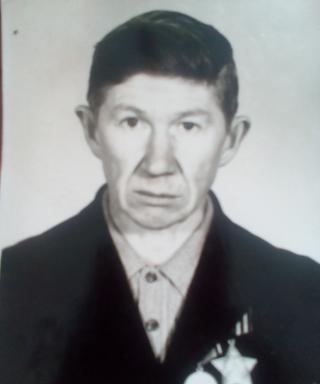 Реутов Леонид Иванович