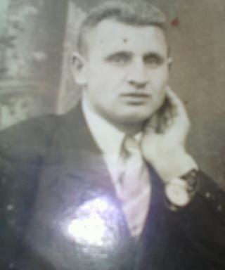 Гвоздик Григорий Петрович