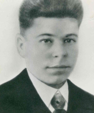 Мамичев Василий Иванович