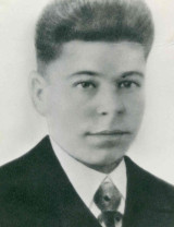 Мамичев Василий Иванович