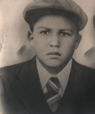 Торбин Петр Дмитриевич