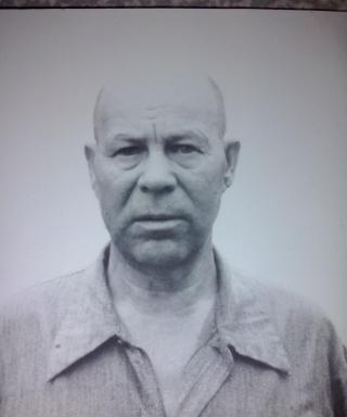 Синцов Иван Андреевич