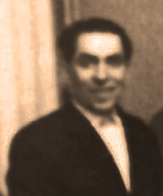 Баловнев Яков Игнатьевич