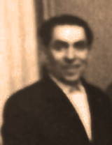 Баловнев Яков Игнатьевич