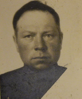 Лексин Василий Григорьевич