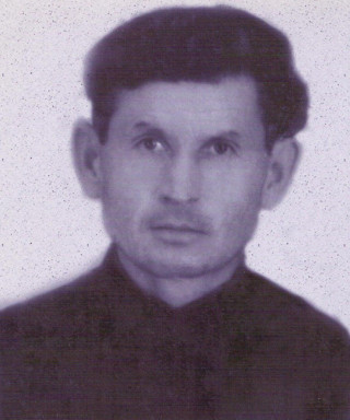 Бикмухаметов Вахит Бикмухаметович