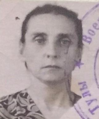 Легасова Екатерина Ивановна