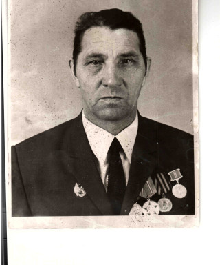 Соловьев Константин Семенович