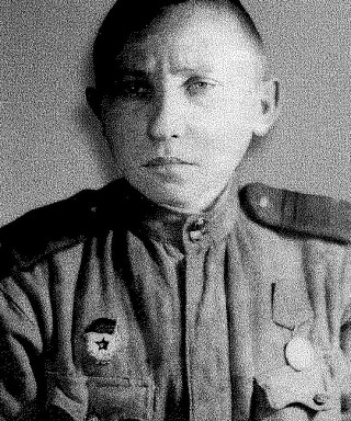 Попов Константин Андреевич