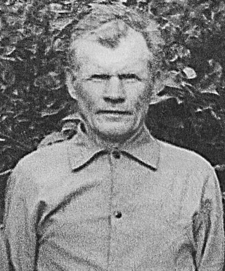 Анищенко Михаил Федорович