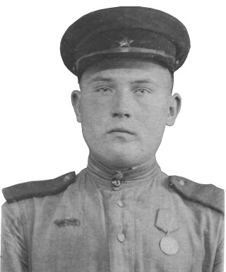 Михайлов Федор Михайлович