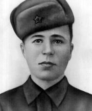 Бочкарев Александр Григорьевич