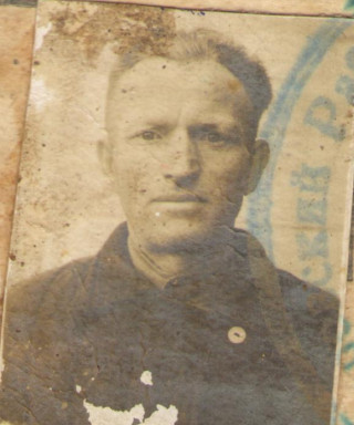 Васильев Николай Дмитриевич