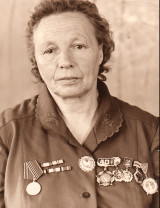 Перечнева Раиса Алексеевна